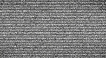 Fototapeta premium Asphalt Road Texture: A smooth asphalt road texture stretches into the distance, showcasing the intricate details of the road surface in a realistic setting.