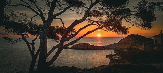 costas del mediterraneo