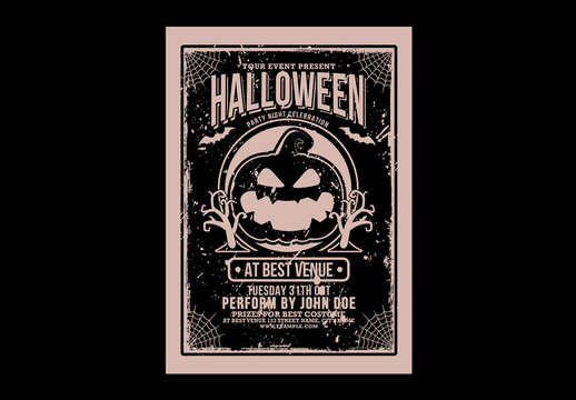 Halloween Party