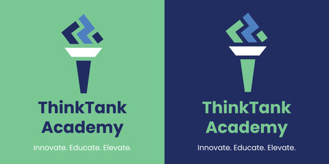 Think Tank Academy Logo