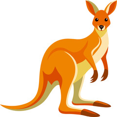 Kangaroo icon