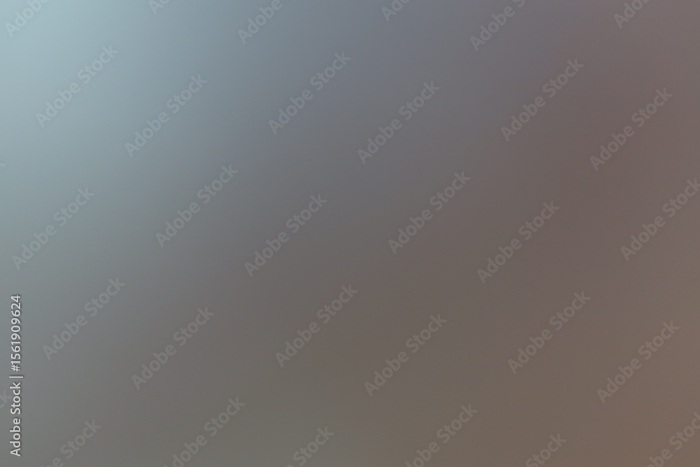 Poster abstract blurred multicolored background with soft hues