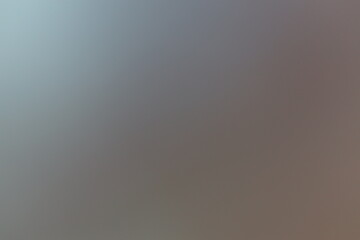 Abstract blurred multicolored background with soft hues