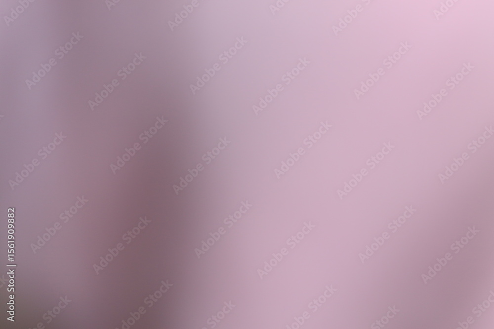 Poster abstract blurred pink background with subtle gradient