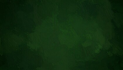 Obraz premium くすみグリーンの油絵具風質感キャンバステクスチャ