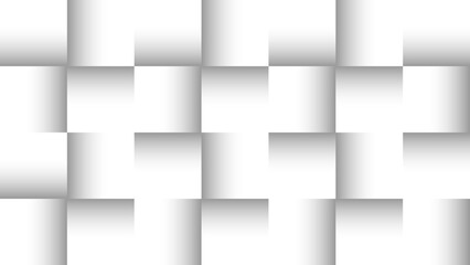 Obraz premium abstract geometric background, background illustration of grid design with gradation