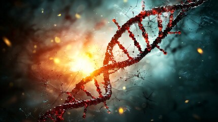 Abstract Representation of Biotechnology Policies and Innovations