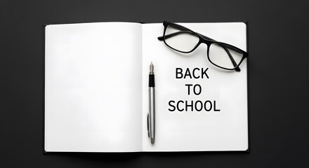 Back to School Planning and Organization Essentials
