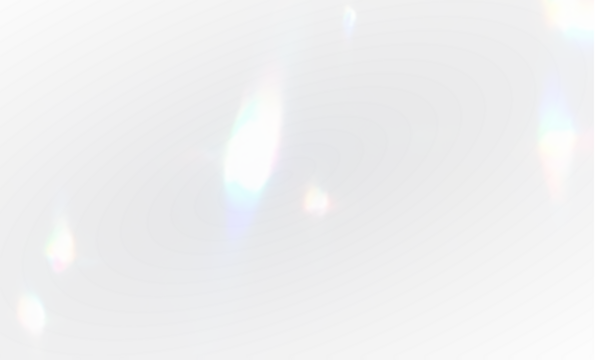 Colorful spectrum with light beams and prism glow, crystal sparkles on transparent glass, rainbow shine with diamond light, bokeh and flare in a dreamy abstract effect