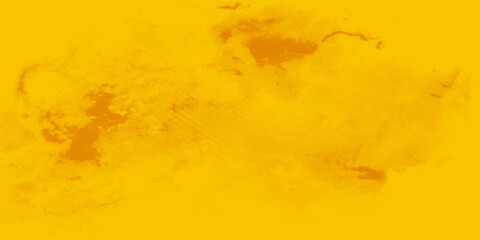 yellow and orange soft gradient cement and concrete backdrop background