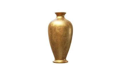 antique vase 3D rendering