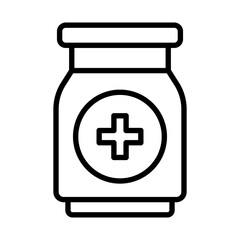 Obraz premium Painkiller