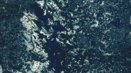 wonderfull blend of close up rocks and stones