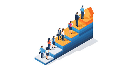 greek flag on a white background