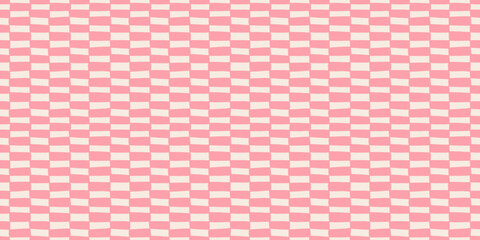 Cute flowers drawing Seamless pattern. Hand drawn style. Ideal for textile design, wallpaper, covers, posters, cards, decoration and packaging.