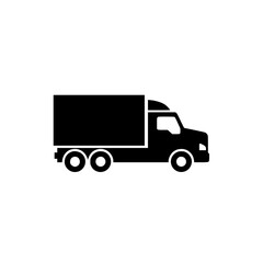 truck icon