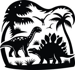 Animals Silhouette Men, Owl, skitting, birds, turtle, sheep, parrot 