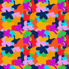 Seamless pattern