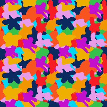 Seamless pattern