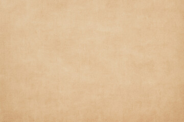Obraz premium Warm Beige Fabric Texture Background
