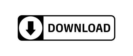 Download button icon