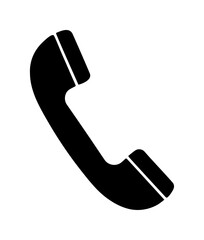 Phone icon. Stock vector. EPS 10