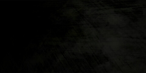 Dark grey black textured concrete wall background
