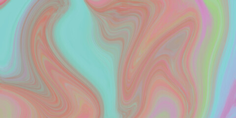 Colorful swirls and smooth textures in a vibrant pastel gradient suitable for modern design concepts and marketing materials