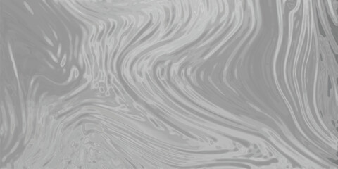 Fluid grey swirls texture resembling ripples and waves flowing across the surface creating a dynamic organic and textured pattern