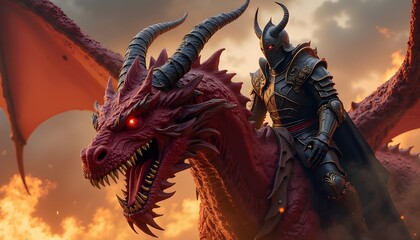 Fantasy Creatures and Warriors: A Collection of Mythical Beings and Valiant Fighters