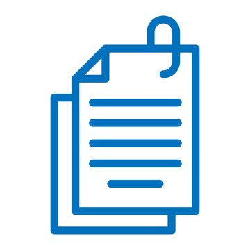 appendix document icon