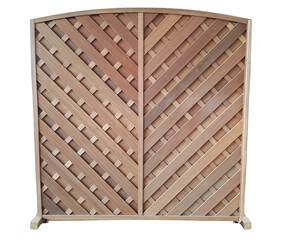old vintage wooden door wall 