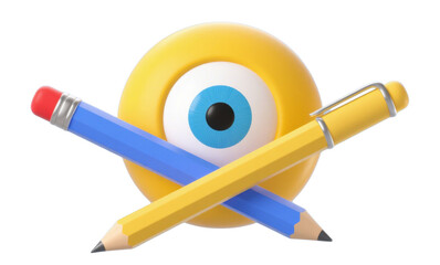 Pencils and pens