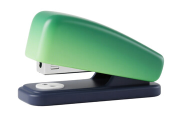 stapler and staples