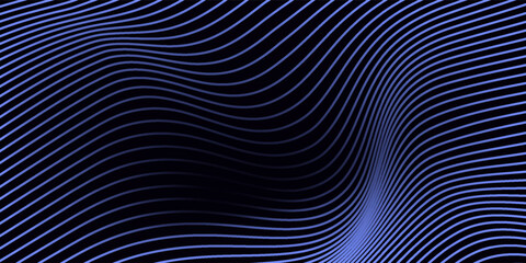 Abstract halftone white and blue color pattern gradient grunge texture background simple abstract modern. eps10