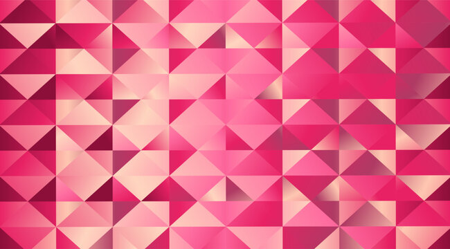 abstract geometric background