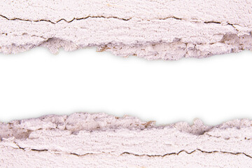 grunge cracked wall background texture, png image