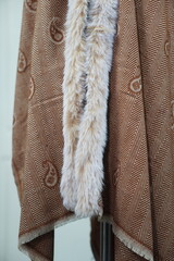Kashmir traditional wear for winters by kaar kash