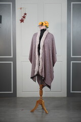 Kashmir traditional wear for winters by kaar kash