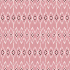 pink seamless pattern
