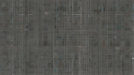 Subtle monochrome grid texture in gray and white, repetitive and sof