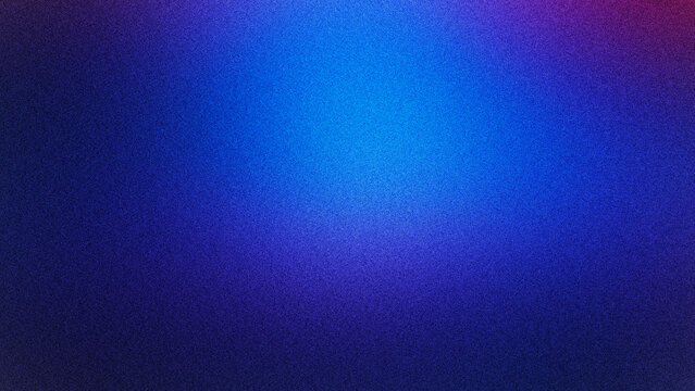 Fundo gradiente abstrato colorido. Tons de azul preto e branco. Arte ilustra&ccedil;&atilde;o para banner, flyer, cartaz, cart&otilde;es, plano de fundo para v&iacute;deos e montagens. Papel de parede, fundo de tela. Texturizado