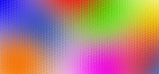 abstract rainbow glass gradient wave blurred background, the 80s 90s style, grainy noise texture effect, wallpaper, posters, banners, flyers, fashion, technology, and cards.  