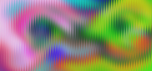 abstract colorful background with lines, grainy gradient background blurred,80s 90s style, noise...