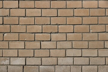 Brick Wall Pattern