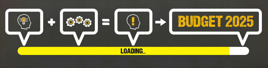 Budget 2025	
