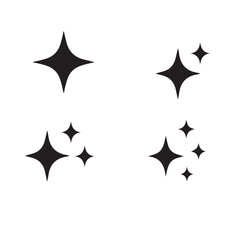 set of stars