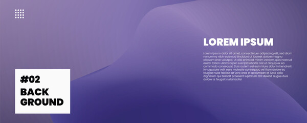 Abstract green gradient background colours with dynamic effect. Minimalist cover template gradient color. Ideal design for social media, cover, banner, flyer, music, ads.