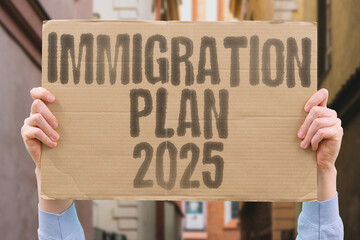 Immigration plan 2025: A new era of border control and policy shifts. ALLIGATOR. ALCATRAZ. ISSUE....