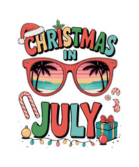 Christmas in July